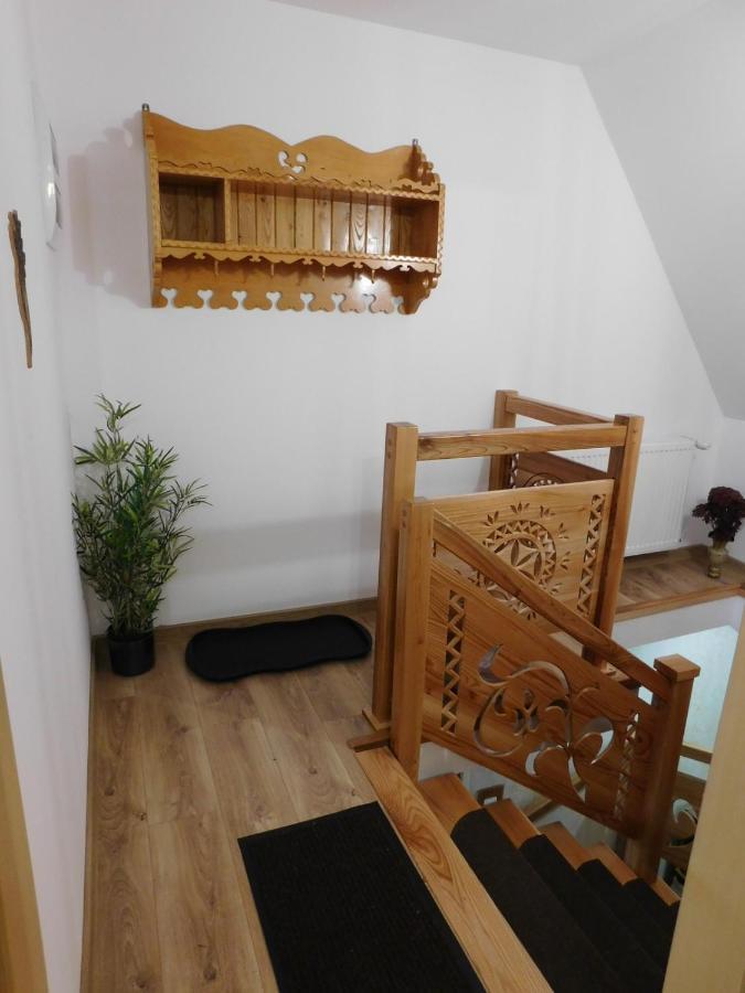 Apartament W Rowni Chocholow Exteriör bild